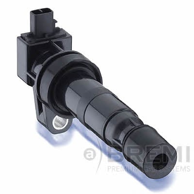 Bremi 20432 Ignition coil 20432: Buy near me in Poland at 2407.PL - Good price!
