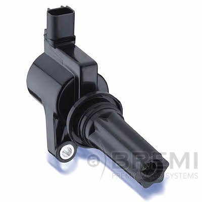 Bremi 20433 Ignition coil 20433: Buy near me in Poland at 2407.PL - Good price!