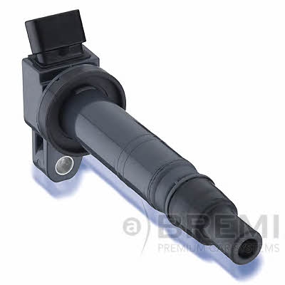Bremi 20439 Ignition coil 20439: Buy near me in Poland at 2407.PL - Good price!