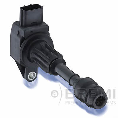 Bremi 20441 Ignition coil 20441: Buy near me at 2407.PL in Poland at an Affordable price!