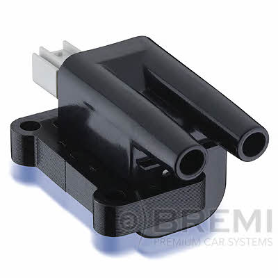 Bremi 20444 Ignition coil 20444: Buy near me in Poland at 2407.PL - Good price!