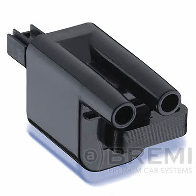 Bremi 20445 Ignition coil 20445: Buy near me in Poland at 2407.PL - Good price!