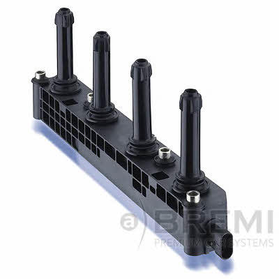 Bremi 20448 Ignition coil 20448: Buy near me in Poland at 2407.PL - Good price!