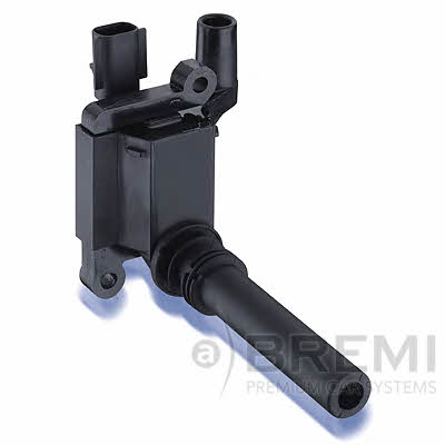 Bremi 20449 Ignition coil 20449: Buy near me in Poland at 2407.PL - Good price!