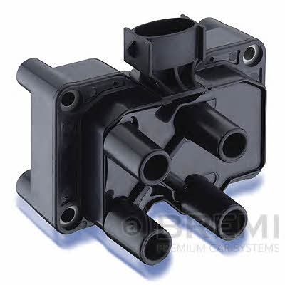 Bremi 20457 Ignition coil 20457: Buy near me in Poland at 2407.PL - Good price!