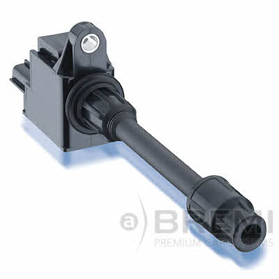 Bremi 20461 Ignition coil 20461: Buy near me in Poland at 2407.PL - Good price!