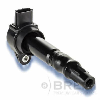 Bremi 20464 Ignition coil 20464: Buy near me in Poland at 2407.PL - Good price!