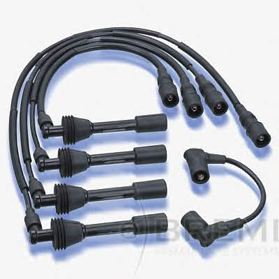 Bremi 7A10 Ignition cable kit 7A10: Buy near me in Poland at 2407.PL - Good price!