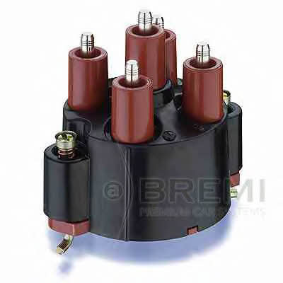 Bremi 8067 Distributor cap 8067: Buy near me in Poland at 2407.PL - Good price!