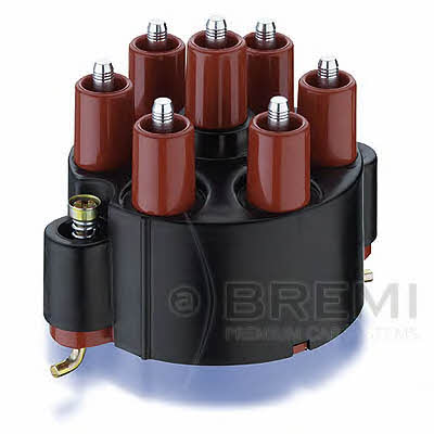 Bremi 8071 Distributor cap 8071: Buy near me at 2407.PL in Poland at an Affordable price!