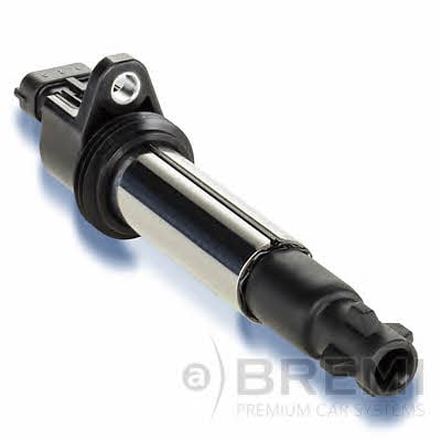 Bremi 20466 Ignition coil 20466: Buy near me in Poland at 2407.PL - Good price!