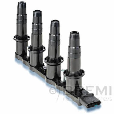 Bremi 20470 Ignition coil 20470: Buy near me in Poland at 2407.PL - Good price!