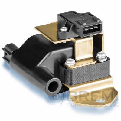 Bremi 20479 Ignition coil 20479: Buy near me in Poland at 2407.PL - Good price!
