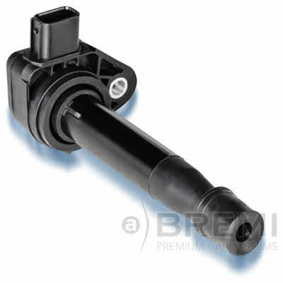 Bremi 20481 Ignition coil 20481: Buy near me in Poland at 2407.PL - Good price!