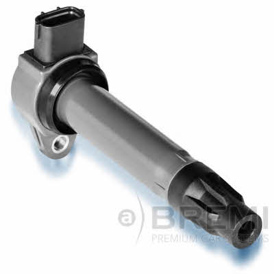 Bremi 20482 Ignition coil 20482: Buy near me in Poland at 2407.PL - Good price!