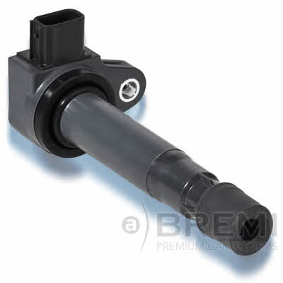 Bremi 20483 Ignition coil 20483: Buy near me in Poland at 2407.PL - Good price!