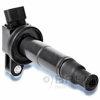Bremi 20485 Ignition coil 20485: Buy near me in Poland at 2407.PL - Good price!