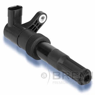Bremi 20487 Ignition coil 20487: Buy near me in Poland at 2407.PL - Good price!