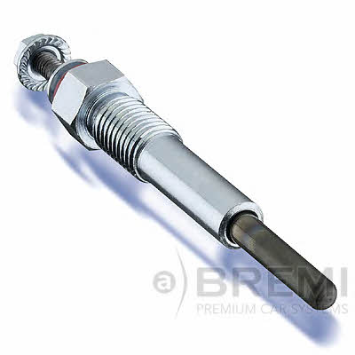 Bremi 25004 Glow plug 25004: Buy near me in Poland at 2407.PL - Good price!