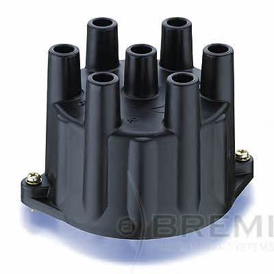 Bremi 8545 Distributor cap 8545: Buy near me at 2407.PL in Poland at an Affordable price!