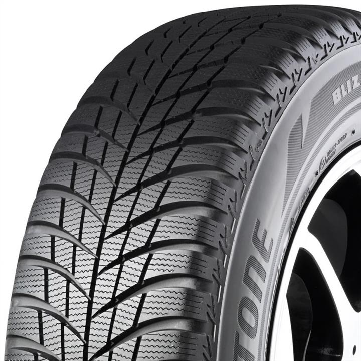 Bridgestone PXR0568128 Opona Samochodowa Zimowa Bridgestone Blizzak LM001 235/45 R17 94H PXR0568128: Dobra cena w Polsce na 2407.PL - Kup Teraz!