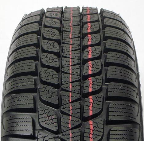 Bridgestone PXR0899507 Opona Samochodowa Zimowa Bridgestone Blizzak LM20 165/65 R15 81T PXR0899507: Dobra cena w Polsce na 2407.PL - Kup Teraz!