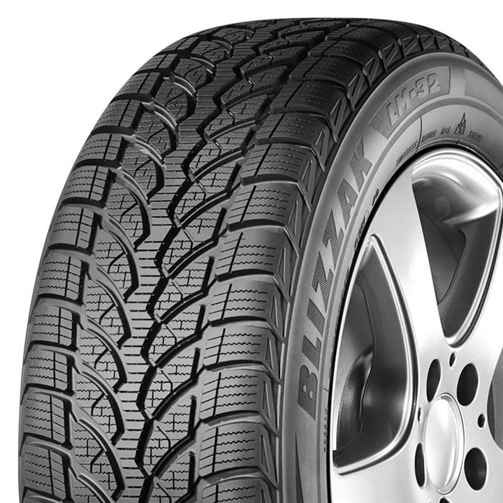 Bridgestone PXR0322742 Opona Samochodowa Zimowa Bridgestone Blizzak LM32 235/60 R17 102H PXR0322742: Dobra cena w Polsce na 2407.PL - Kup Teraz!