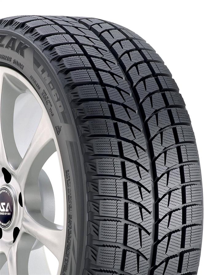 Bridgestone PXR0996622 Шина Легкова Зимова Bridgestone Blizzak LM60 225/45 R19 92H PXR0996622: Приваблива ціна - Купити у Польщі на 2407.PL!