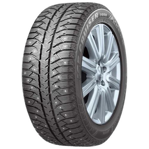 Bridgestone PXR04438S3 Passenger Winter Tyre Bridgestone Ice Cruiser 7000 195/55 R16 87T PXR04438S3: Buy near me in Poland at 2407.PL - Good price!