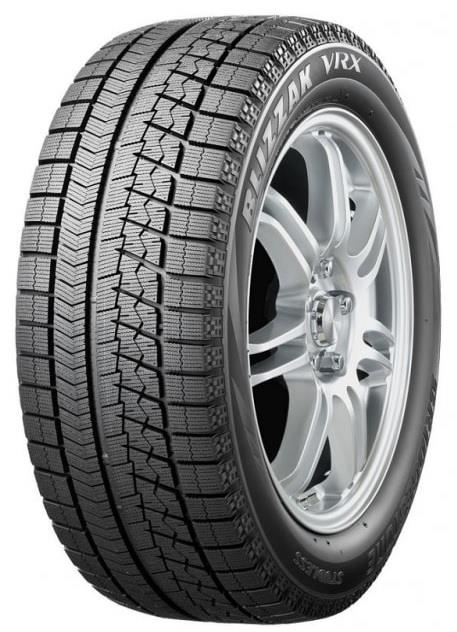 Bridgestone PXR00286 Opona Samochodowa Zimowa Bridgestone Blizzak VRX 155/65 R14 75Q PXR00286: Dobra cena w Polsce na 2407.PL - Kup Teraz!