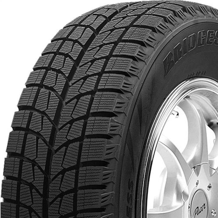 Bridgestone PXR0874903 Шина Легкова Зимова Bridgestone Blizzak WS60 215/60 R15 94R PXR0874903: Приваблива ціна - Купити у Польщі на 2407.PL!