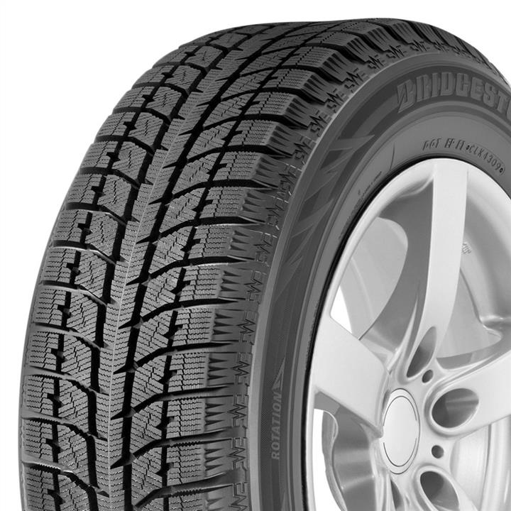 Bridgestone PXR0248600 Passenger Winter Tyre Bridgestone Blizzak WS70 245/40 R18 93T PXR0248600: Buy near me in Poland at 2407.PL - Good price!