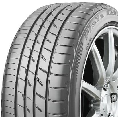 Bridgestone PSR14268 Opona Samochodowa Letnia Bridgestone PlaYz PX 195/55 R16 87V PSR14268: Dobra cena w Polsce na 2407.PL - Kup Teraz!