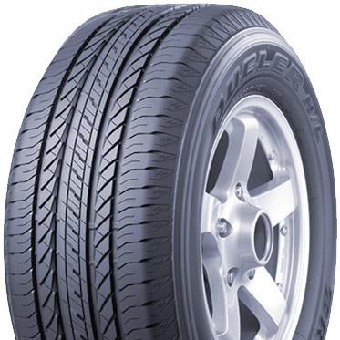 Bridgestone PSR14847 Passenger Summer Tyre Bridgestone Dueler H/L 850 215/50 R18 92V PSR14847: Buy near me in Poland at 2407.PL - Good price!