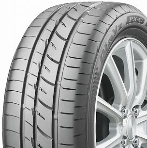 Шина Легковая Летняя Bridgestone PlaYz PX-C 145&#x2F;65 R15 72H Bridgestone PSR05767