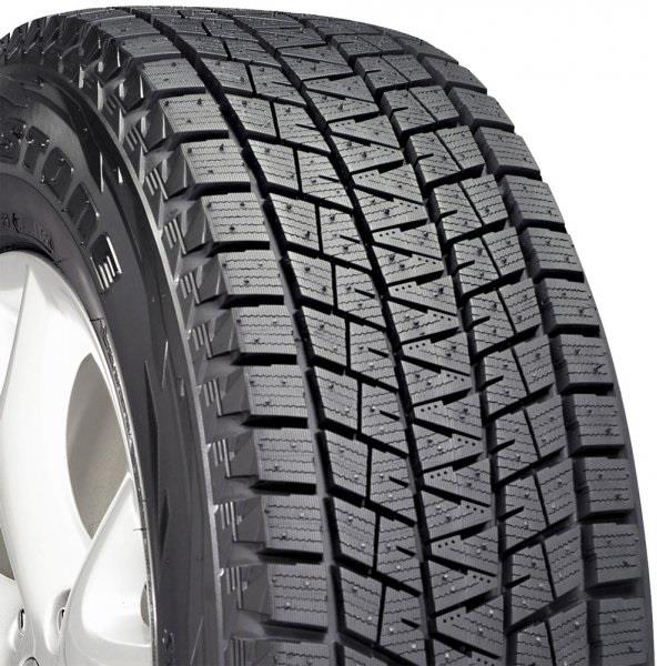 Bridgestone PXR06833 Opona Samochodowa Zimowa Bridgestone Blizzak DMV1 235/55 R18 100Q PXR06833: Dobra cena w Polsce na 2407.PL - Kup Teraz!