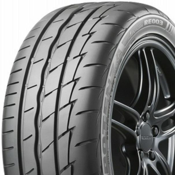 Bridgestone PSR06124 Passenger Summer Tyre Bridgestone Potenza RE003 165/50 R16 75V PSR06124: Buy near me in Poland at 2407.PL - Good price!