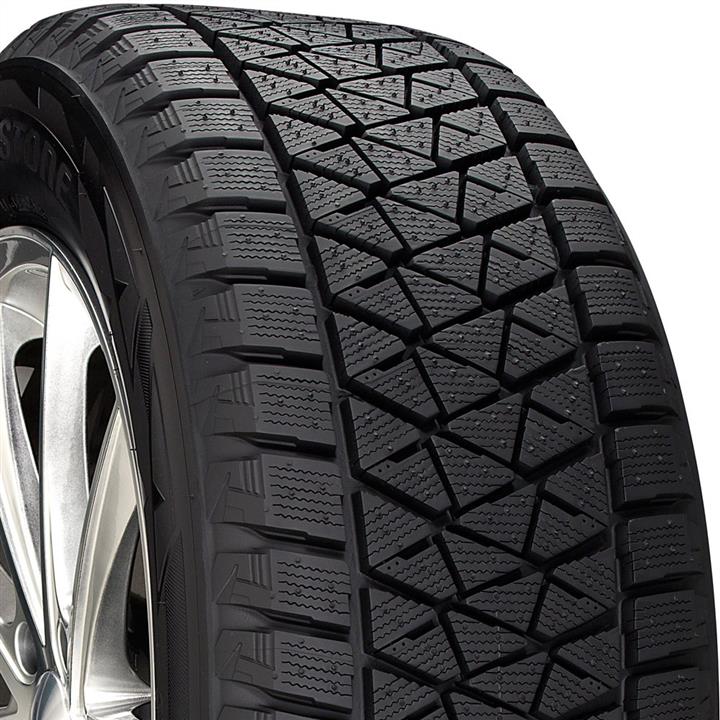 Bridgestone PXR0075803 Шина Легковая Зимняя Bridgestone Blizzak DMV2 225/65 R17 102S PXR0075803: Отличная цена - Купить в Польше на 2407.PL!