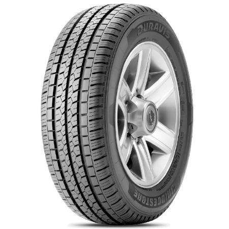 Bridgestone PXR0161270 Commercial Summer Tyre Bridgestone Duravis R410 175/65 R14 90T PXR0161270: Buy near me in Poland at 2407.PL - Good price!