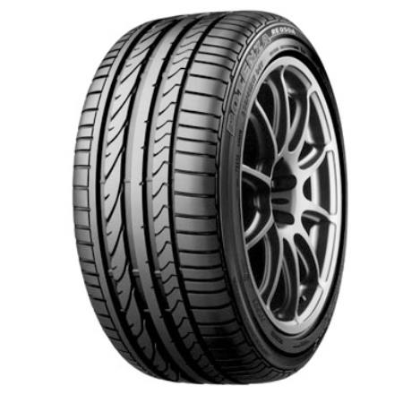 Bridgestone PXR0976615 Passenger Summer Tyre Bridgestone Potenza RE050A1 285/40 R19 103Y PXR0976615: Buy near me in Poland at 2407.PL - Good price!