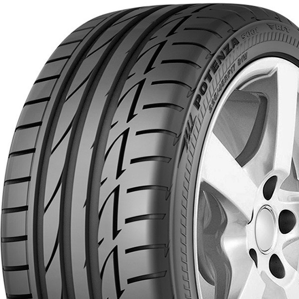 Passenger Summer Tyre Bridgestone Potenza S001 195&#x2F;55 R16 87V Bridgestone PSR11665