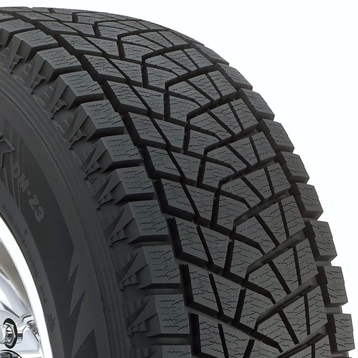 Bridgestone PXR0298708 Opona Samochodowa Zimowa Bridgestone Blizzak DMZ3 265/45 R21 104Q PXR0298708: Dobra cena w Polsce na 2407.PL - Kup Teraz!