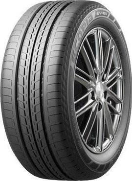 Bridgestone PSR00545 Passenger Summer Tyre Bridgestone Ecopia EV-01 205/55 R16 91V PSR00545: Buy near me in Poland at 2407.PL - Good price!