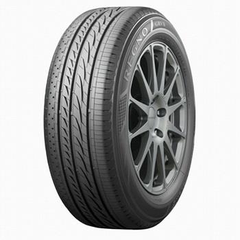 Bridgestone PSR00535 Passenger Summer Tyre Bridgestone Regno GRV II 225/55 R17 97W PSR00535: Buy near me in Poland at 2407.PL - Good price!