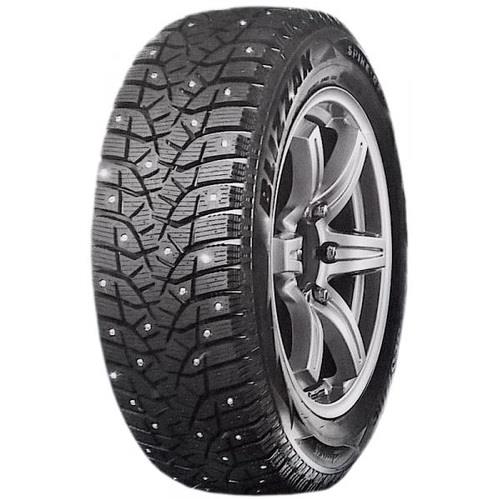 Bridgestone PXR01074S3 Шина Легковая Зимняя Bridgestone Blizzak Spike-02 225/50 R17 94T PXR01074S3: Отличная цена - Купить в Польше на 2407.PL!