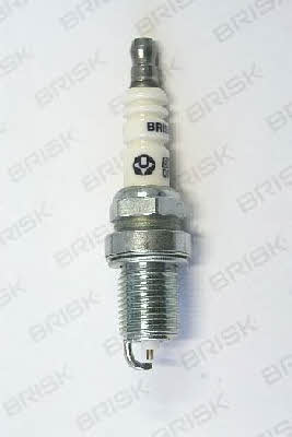 Brisk 1463 Spark plug Brisk (1463) DR17YS-9 1463: Buy near me in Poland at 2407.PL - Good price!