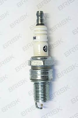 Brisk 1464 Spark plug Brisk (1464) LR15YS-9 1464: Buy near me in Poland at 2407.PL - Good price!