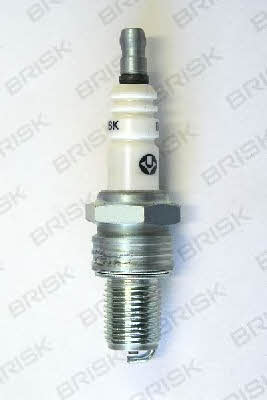 Brisk 1468 Spark plug Brisk (1468) L15C 1468: Buy near me in Poland at 2407.PL - Good price!