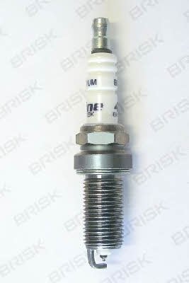 Brisk 1552 Spark plug Brisk (1552) A-line 40 1552: Buy near me in Poland at 2407.PL - Good price!