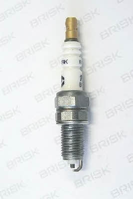 Brisk 1568 Spark plug Brisk (1568) BR12YC-9 1568: Buy near me in Poland at 2407.PL - Good price!